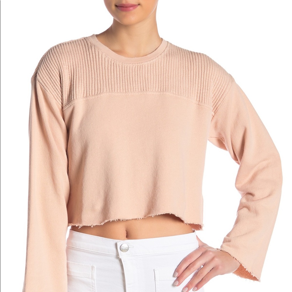 Current/Elliott top